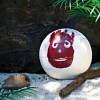 Bola de voleibol Wilson Castaway