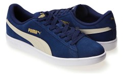 Tênis Masculino Casual Smash Puma