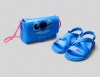 Sandália Grendene Kids Disney Fun Bag Kit-23269