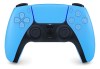 Controle DualSense Sem Fio PlayStation 5 Joystick Starlight Blue Sony CFI-ZCT1W
