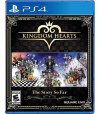 Kingdom Hearts: The Story So Far – Ps4 Mídia Físca