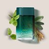 Perfume Arbo Atlântica O Boticário Cítrico Amadeirado 100ml