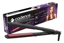 Prancha Alisadora de Cabelo Rouge Style – Bivolt Cadence