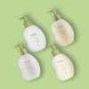 Kit Mamãe e Bebê Shampoo, Condicionador, Sabonete Líquido e Hidratante (4 produtos)