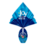 Ovo de Páscoa para Cachorro Joy Carne 200g