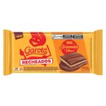 Chocolate Recheio Serenata de Amor Garoto Recheados 90g