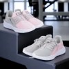 Kit 2 Pares Tênis Feminino Academia Corrida Leve Confortável Esportivo Ideal Para Treinos 38-43