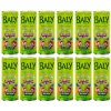 Energético Baly Uva Verde Churrasco On Fire 250ml 12 Unidades