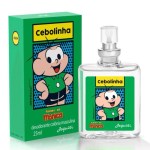 Deo Colônia Cebolinha 25ml – Jequiti
