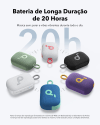 Soundcore Select 4 go da Anker Caixa de Som Portáteis Bluetooth, 20H de Reprodução, IP67 à Prova d’Água e Poeira, Flutuante, Som Potente, Ideal para Ambientes Internos, Externos e Passeios