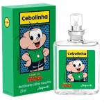 Deo Colônia Cebolinha 25ml – Jequiti