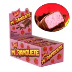 Chocolate Moranguete 468g C/36 Unidades 13g Bel