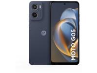 Smartphone Motorola Moto g05 256GB 4GB RAM Grafite 6,7″ Câm. 50MP + Selfie 8MP
