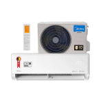 Ar Condicionado Split 9.000 BTUs Inverter AI Ecomaster Frio Midea – Midea Carrier