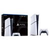 Console PlayStation 5 Slim Digital 825 GB + Controle Sem Fio Dualsense Branco
