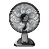 Ventilador De Parede E Mesa 180w 50cm 2 Em 1 Wap Flow Turbo