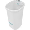 SUGGAR LAVADORA DE ROUPAS NEO TURBILHÃO 8KG 110V BRANCA LE8001BR
