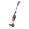Aspirador De Pó Vertical 2 Em 1 1400w Philco Pas1550c Cor Cinza