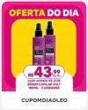 Sérum Capilar Vult Cabelos Liso Profundo 100ml