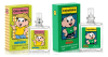 Presente Menino Kit Cebolinha + Chico Bento 2 Colônias 25ml Jequiti