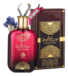 Perfume Sedutor Árabe Sabah 100ml Original Feminino