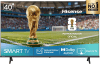 Hisense Smart TV FHD 40″ Polegadas 40A4NV com HDR10, DTS Virtual X, Compatibilidade Alexa e Google Home