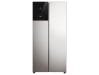 Geladeira/Refrigerador Electrolux Frost Free Side by Side 431L ES40S Bivolt