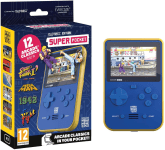Edição Capcom Super Pocket