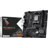 Placa-Mãe MSI PRO B840M-B AM5 para Ryzen DDR5 mATX M.2 NVMe HDMI VGA