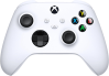 Controle Sem Fio Microsoft Xbox – Branco