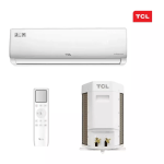 Ar Condicionado TCL Split Hi Wall Elite Inverter 12.000 Btus Tac-12csgv-inv Frio 220v