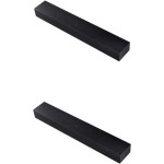 Soundbar Samsung HW-B400F + Soundbar Samsung HW-B400F