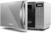 Panasonic Micro-ondas 21L Branco Espelhado 127v NN-ST27LWRU