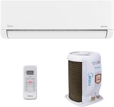 Ar-Condicionado Split 12.000 BTUs AirVolution Lite Inverter Frio Midea