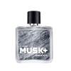 Musk+ Mineralis Deo Colônia