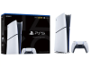 PlayStation 5 Edição Digital 825GB 1 Controle Branco Sony
