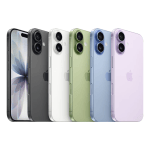 iPhone 17 5G 256GB Tela 6,3″ 120Hz 48MP iOS Original Novo Lacrado com Garantia Apple