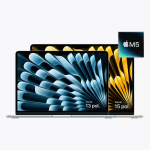 Apple Macbook Air M5 16GB RAM 512GB SSD Tela 13 Polegadas Novo Lacrado Garantia Apple