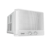 Ar condicionado janela Consul 10.000 BTUs Frio Mecânico Branco CCB10FB