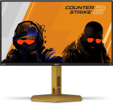 Monitor Gamer AOC AGON CS2 25″ 310Hz 0.3ms HDR400 IPS Base Ajustável CS25G