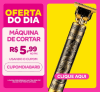 Máquina De Cortar Cabelo Barba Dragão Buda Profissional Aparador – amilly