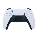 Controle PS5 Dualsense Sem Fio Sony Branco Original Lacrado Garantia + Nota Fiscal