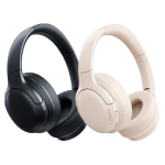 Headphone Baseus Bass BH1 Lite Sem Fio Bluetooth 6.0 Som Potente Leve Dobrável Confortável