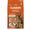 GOLDEN SPECIAL CÃES ADULTOS FRANGO E CARNE 15KG