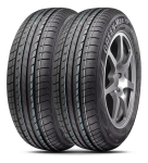 Kit 2 Pneu Linglong Aro 16 195/60r16 89h Tl Green-max Hp010