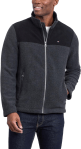 Tommy Hilfiger Jaqueta masculina de lã