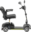 Dellamed – Scooter Elétrica LB Dobrável até 136 Kg Dellamed