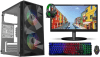 PC GAMER INTEL I5 3470-16GB DDR3 – SSD 240GB – MONITOR 19” – KIT GAMER: TECLADO, MOUSE E HEADSET