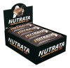 Nutrata Caramel Protein 45g display com 12 barras – Caramel