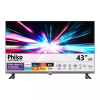 Smart TV 43″ Philco QLED HDR10 Roku TV P43KRB